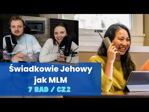 'Czy ktoś z Twoich znajomych mógłby być zainteresowany' zostaniem Świadkiem Jehowy? cz2 - 245