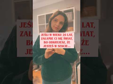 Ratunku! Jestem w sekcie!