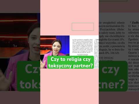 to nie jest cytat od toksycznego partnera – to cytat ze Strażnicy o Twoim ślubie