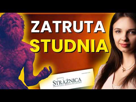 Manipulacja Strażnicy: Jak "pocieszają" Świadkowie Jehowy?