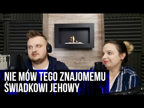Nie rób tego znajomemu świadkowi Jehowy - Nieudacznik duchowy #150