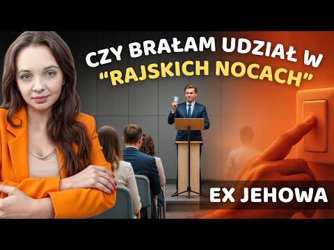 7 Szokujących MITÓW o Świadkach Jehowy których nikt nie zna!