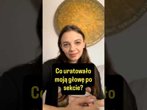 Zapominasz o tym po wyjściu z sekty!