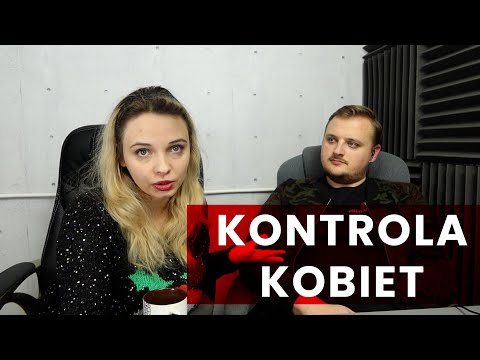 Kontrola kobiet pod płaszczykiem troski - Strasznicowe Shorty v11 #126