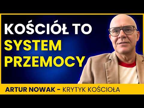 Czy Kościół naprawdę generuje zło? Rozmowa, która zmienia myślenie