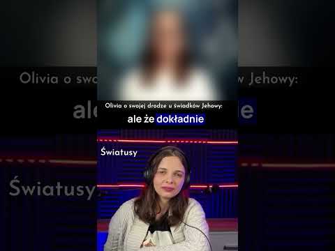 "Jestem Nikim". Szok po Odejściu z Organizacji #ŚwiadkowieJehowy