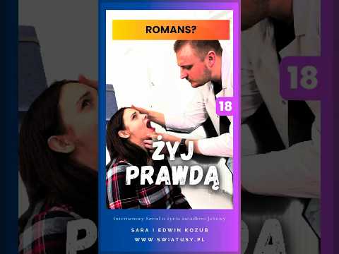 Zakazana Miłość? Lekarz zakochuje się w świadku Jehowy?! #ReligijneZakazy #romans