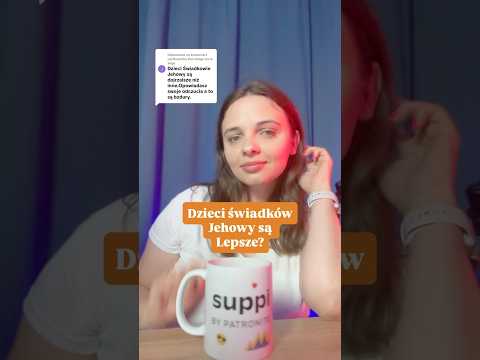 Te dzieci sa grzeczne, ale czy wyrosną na szczęśliwych dorosłych?