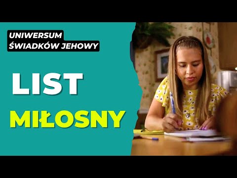 List od Świadków Jehowy - 295