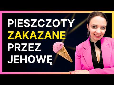 Czy Jehowa pozwoli Ci na to w sypialni? 🔞 Szokujące zasady dla par!