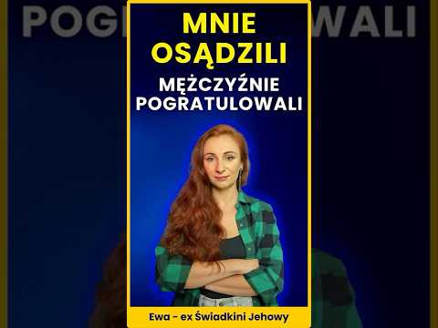 Szokujące Przesłuchanie Ewy! #ŚwiadkowieJehowy #Sekty