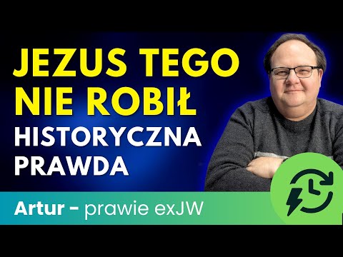 Biblia ZAKAZUJE głoszenia od drzwi do drzwi? (Analiza historyczna) - KLIP