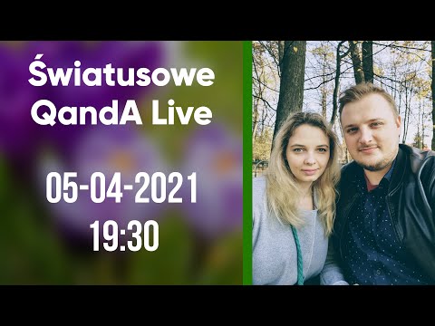 Światusowe QandA