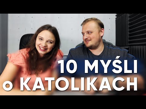 Co myśleliśmy o katolikach jako świadkowie Jehowy? - 10 błędnych założeń #93