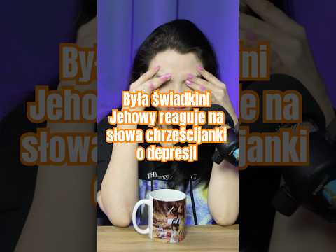 Była świadkini Jehowy reaguje na chrześcijańską pastorkę!