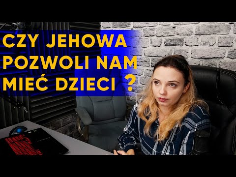 Czy Jehowa pozwoli nam mieć dzieci? Świadkowskie Wątpliwości - #137 Shorty v15