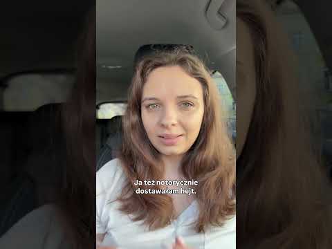 Jak można być taką HIPOKRYTKĄ