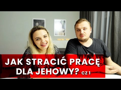Poradnik z Brudcastingu: Jak stracić pracę dla Jehowy? #125