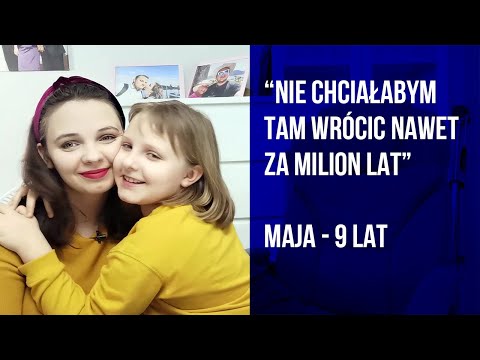 Jak powiedzieliśmy dzieciom, że nie będziemy już Świadkami  Jehowy? #65