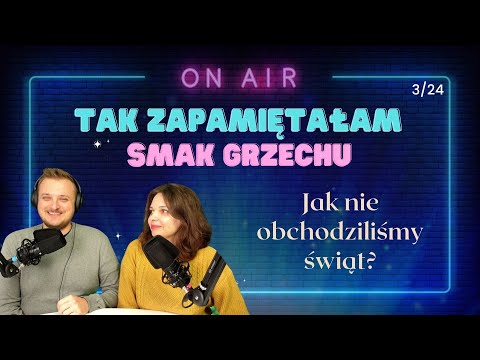 Tak zapamiętałam smak grzechu -  3/24 - 249