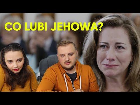 Co niestety podoba się Jehowie?  Nie rozmawiaj z rodziną #109