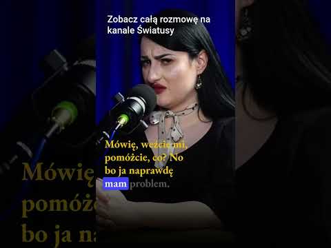 Szokująca Rada od Starszych! #ŚwiadkowieJehowy #ZdrowiePsychiczne