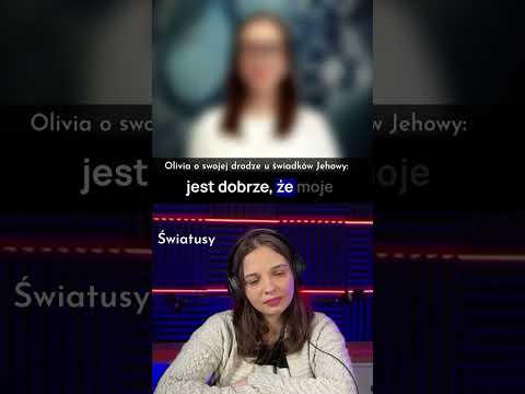 Błagała o Pomoc Duchową. Wykluczyli Ją! #ŚwiadkowieJehowy