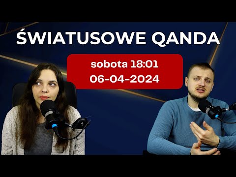 Światusowe QandA - Ile to będziemy jeszcze ciągnąć?