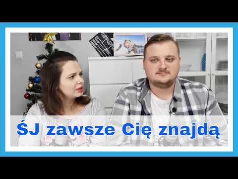 Zdobądź zaufanie Światusa - skąd Jehowi wiedzą gdzie mieszkasz? #43