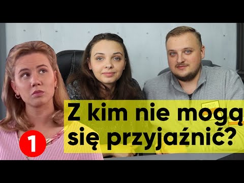 Kto może być twoim przyjacielem? Film, który nas kształtował cz1 #108
