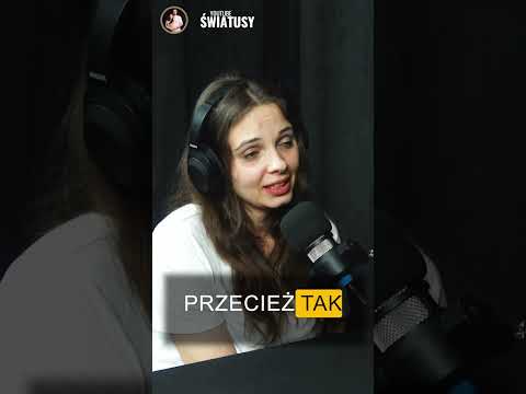 Byłam Świadkiem Jehowy i nie chciałam żyć - Ola