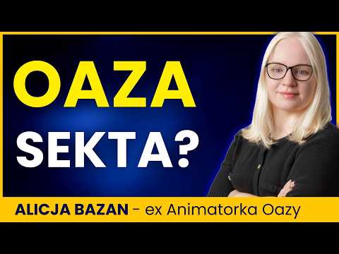 KRZYK i KONTROLA. Katolickie rekolekcje czy obóz przetrwania?