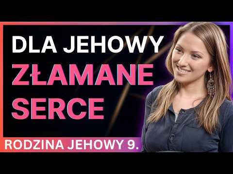 Porzuciła CHŁOPAKA dla RELIGII? | Świadkowie Jehowy kontrolują związki