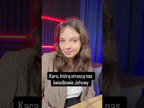 Tak chcą nas ukarać! #świadkowiejehowy