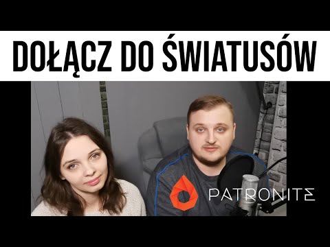 Dołącz do Światusów! - Patronite #53