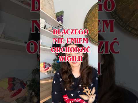 Nie obchodzi wigilii? #swieta #bożenarodzenie2025 #rodzina