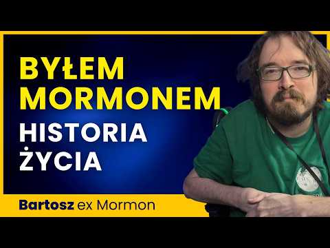 Byłem Mormonem przez 5 lat. Teraz opowiem wszystko.