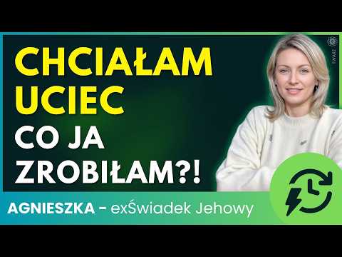 Dzień mojego chrztu był najgorszym dniem mojego życia - jak została oszukana przez świadków Jehowy