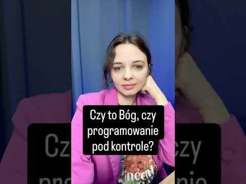 Czy Bóg posługuje sie starszymi zboru, którzy mogą cię wyrzucić ze wspólnoty?