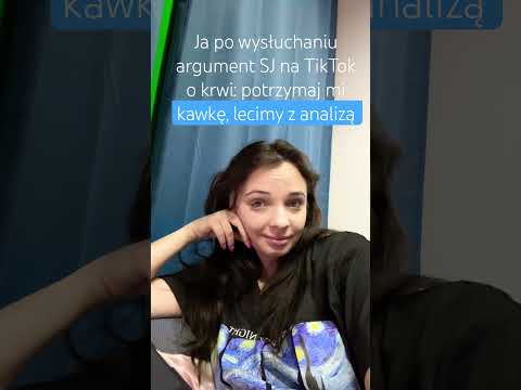 Będą państwo oglądać?