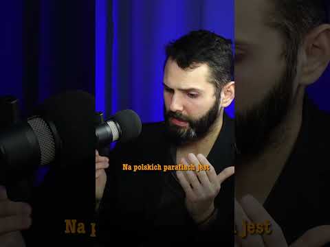 "Szatan wysyła mu SMS-y" – Biskup mówi to POWAŻNIE 📱👿 [Szymon Piegza]