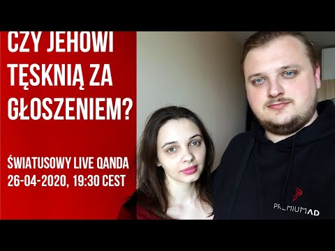 Czy Świadkowie Jehowy czują się teraz "jak pączki w maśle"?