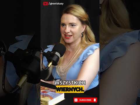 Kościół katolicki 0:1 Anime