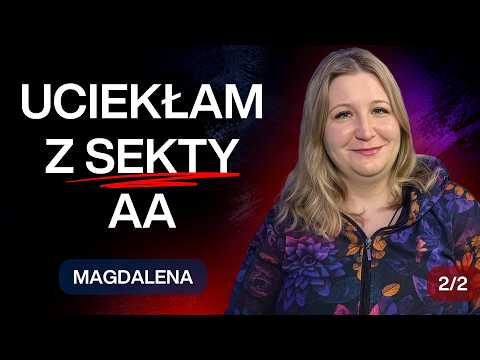 Nie musisz tam być. Jak rozpoznać destrukcyjną grupę wsparcia? | Magdalena 2/2