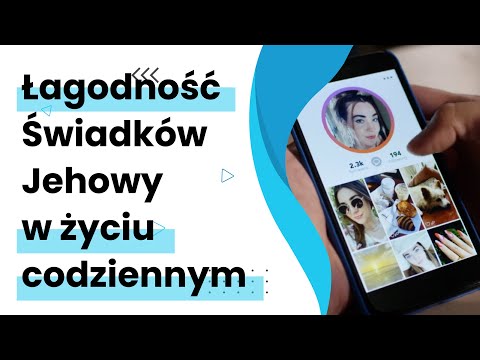 Łagodność świadków Jehowy a prawdziwe życie - #kongres2022