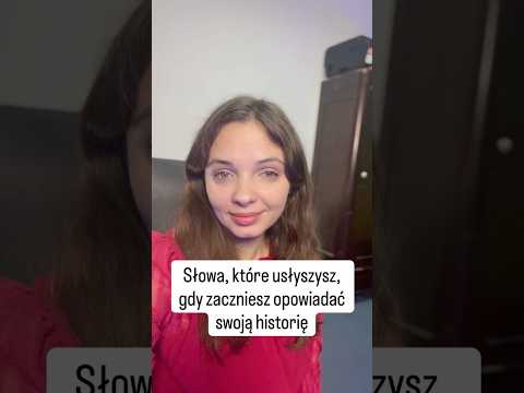 Co słyszysz po wyjściu z sekty?