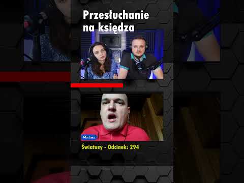 Chciałem zostać księdzem... ale miałem sekret... #ksiądz #jakzostaćksiedzem