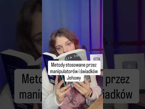 Gdy świadkowie Jehowy mówią: „a mogę panu przeczytać tylko jeden werset”?