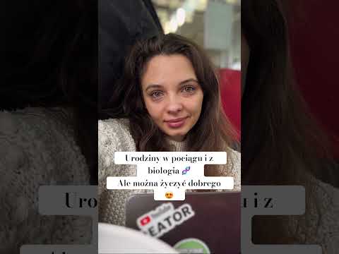 Najlepszego dla waszej ulubionej redaktorki 😛