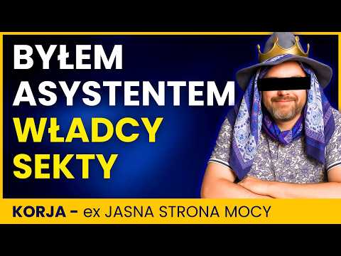 Zostawiłem żonę i dziecko by służyć władcy Sanjaya w sekcie JSM